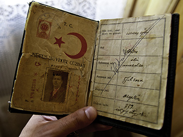 Dersim’de kimlik araştırması  İkinci bölüm: Dersim’in alevi olmuş Ermenileri